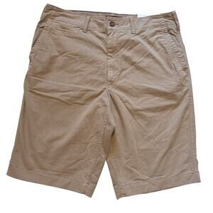 American Eagle Next Level Flex Shorts, Sz 33,  11.5" length, Ne(x)t Level NWT